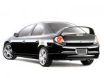 Dodge Neon SRT Concept 2000 года